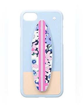 Kate Spade Surfboard Case iPhone 8 Plus / 7 Plus